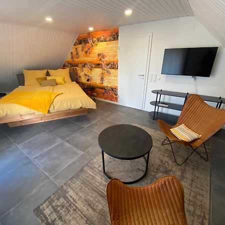 Appartement Bienenstock à Venningen Extérieur photo