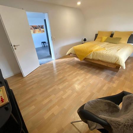 Appartement Bienenstock à Venningen Extérieur photo