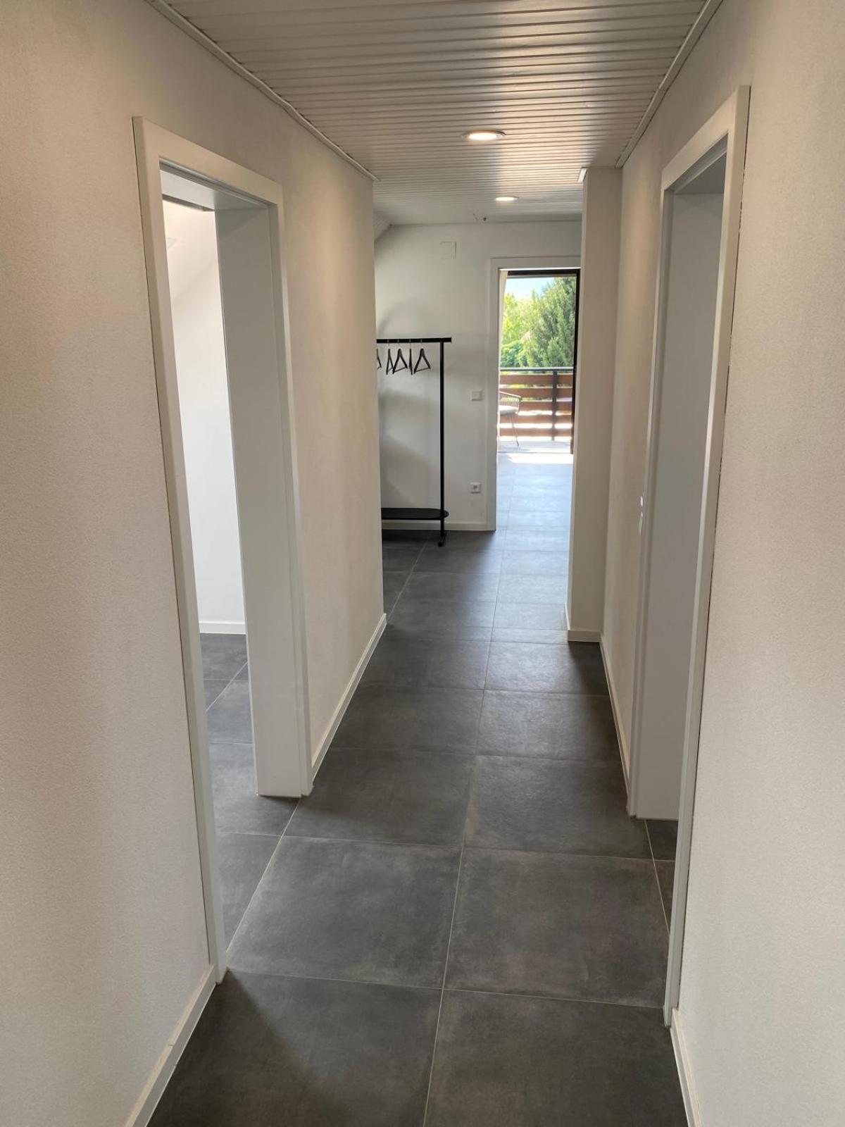 Appartement Bienenstock à Venningen Extérieur photo