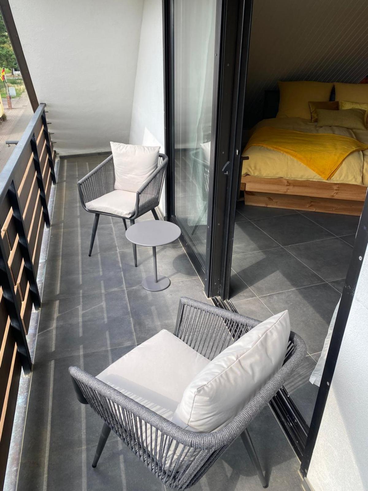 Appartement Bienenstock à Venningen Extérieur photo