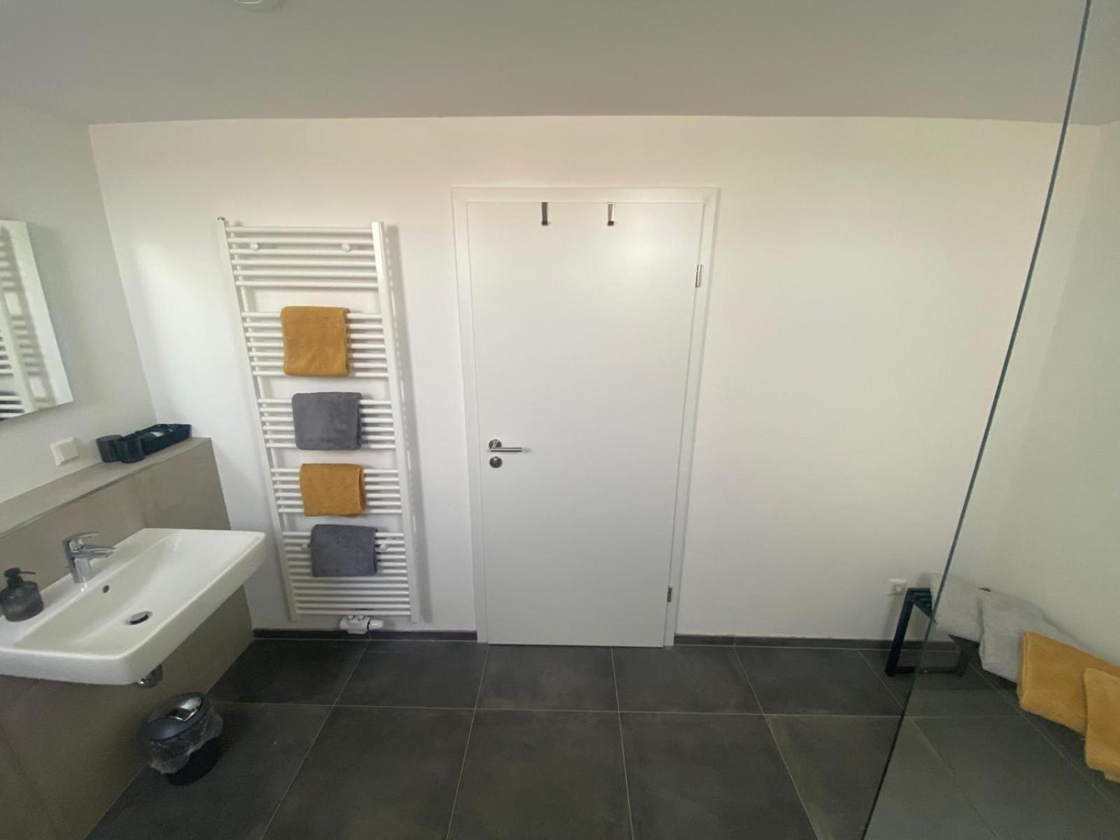 Appartement Bienenstock à Venningen Extérieur photo