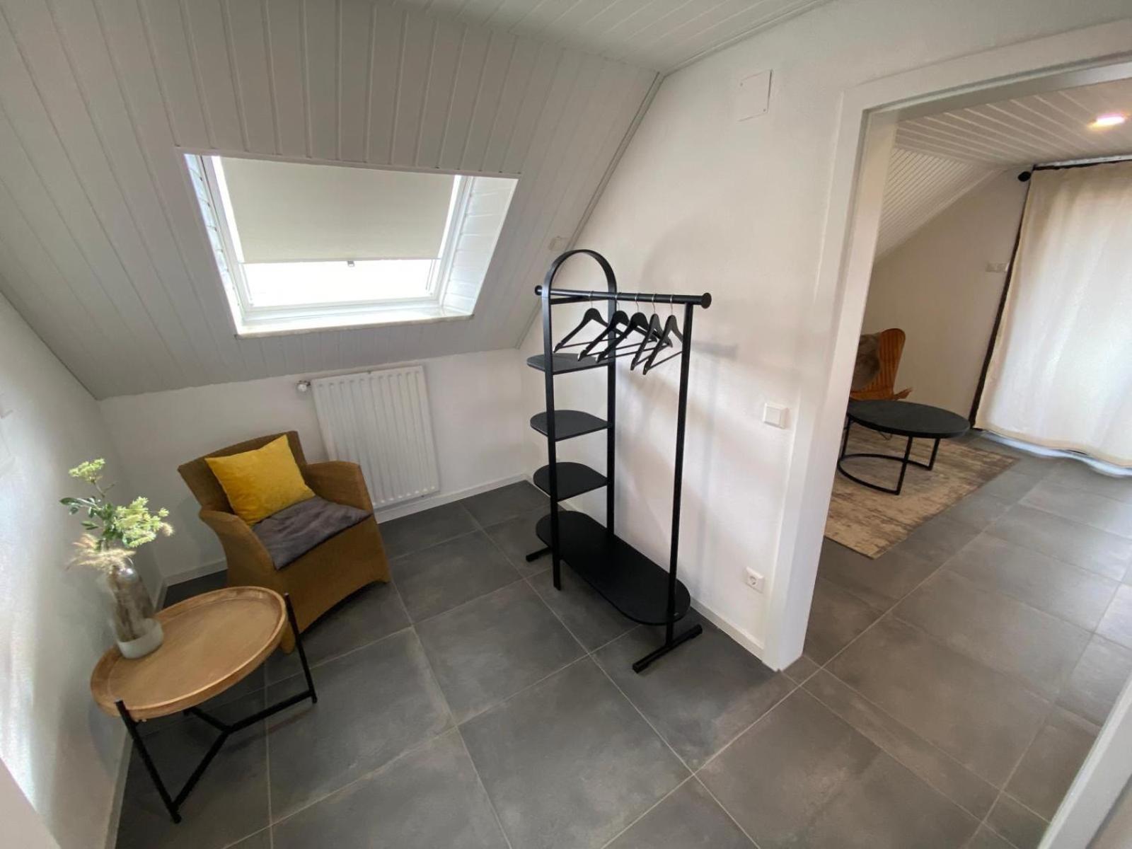 Appartement Bienenstock à Venningen Extérieur photo