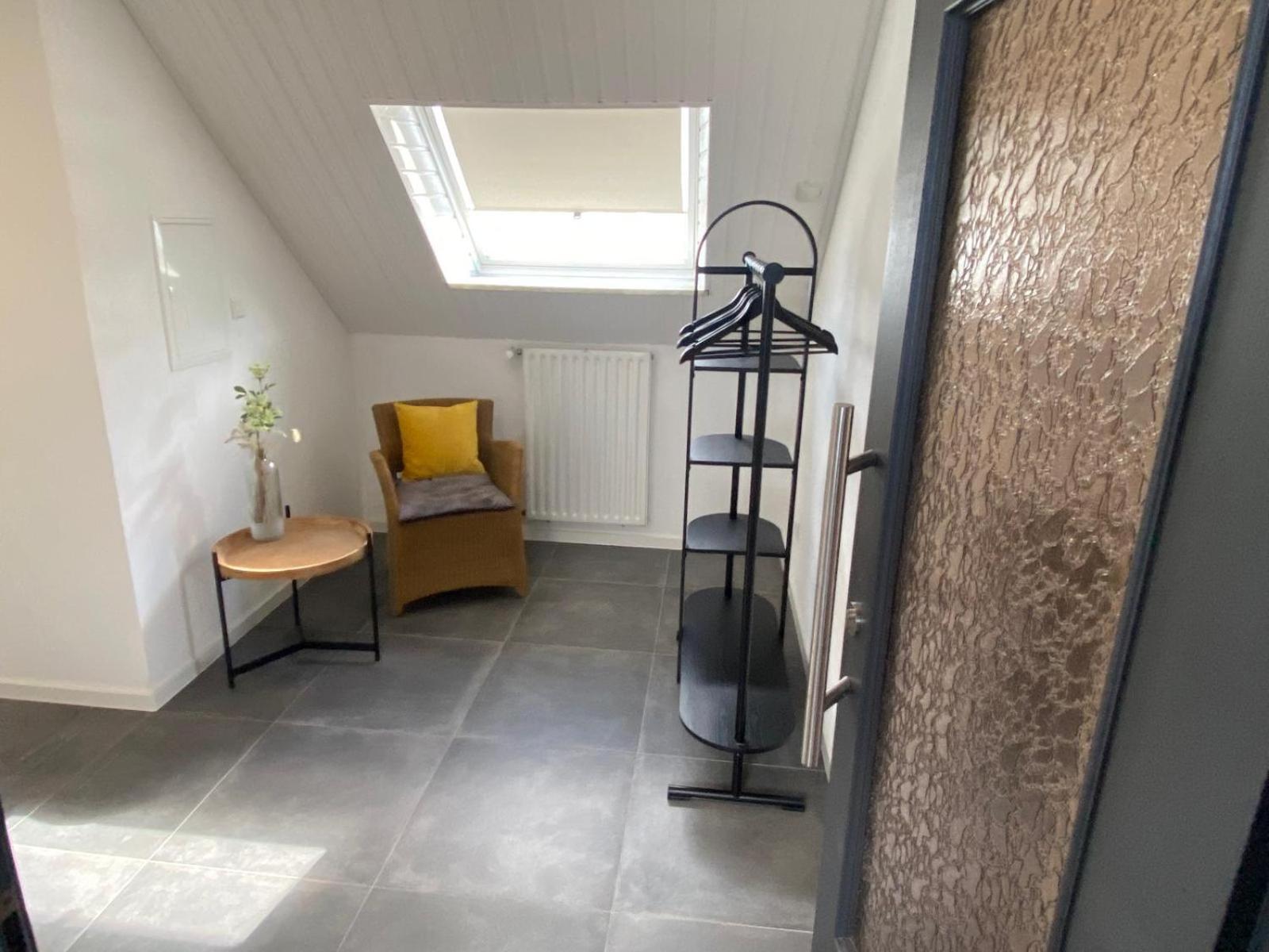 Appartement Bienenstock à Venningen Extérieur photo